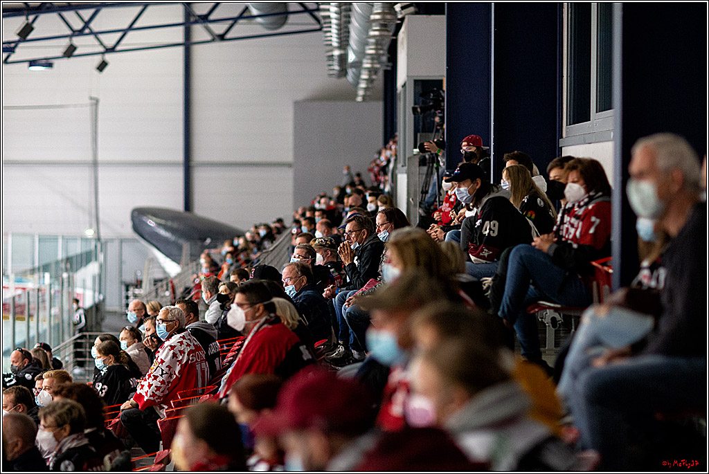 PENNY DEL;  Koelner Haie - Adler Mannheim; Koeln, 19.08.2021